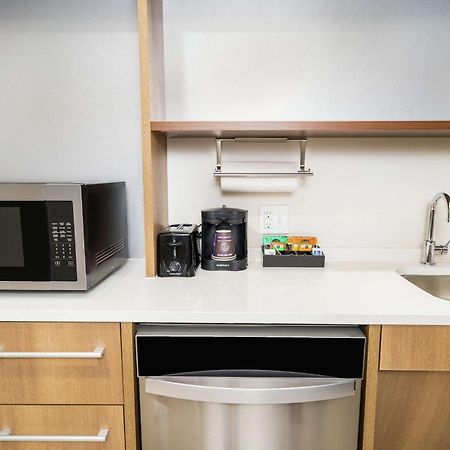 Home2 Suites By Hilton San Antonio At The Rim, Tx מראה חיצוני תמונה