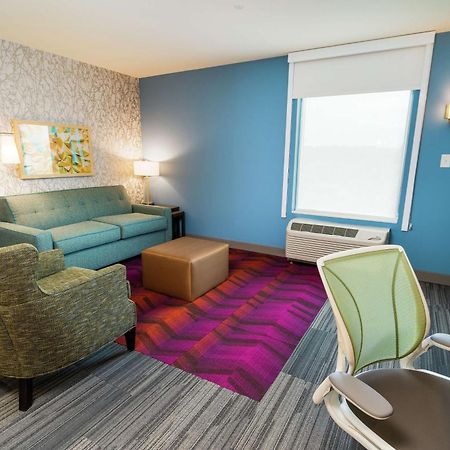 Home2 Suites By Hilton San Antonio At The Rim, Tx מראה חיצוני תמונה