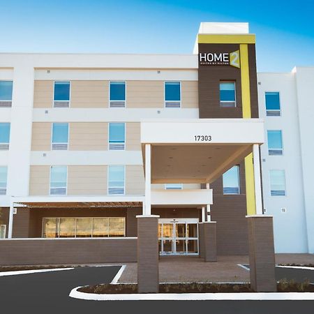 Home2 Suites By Hilton San Antonio At The Rim, Tx מראה חיצוני תמונה