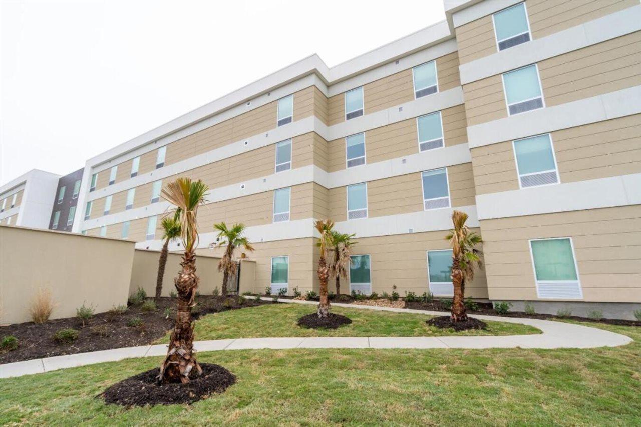 Home2 Suites By Hilton San Antonio At The Rim, Tx מראה חיצוני תמונה