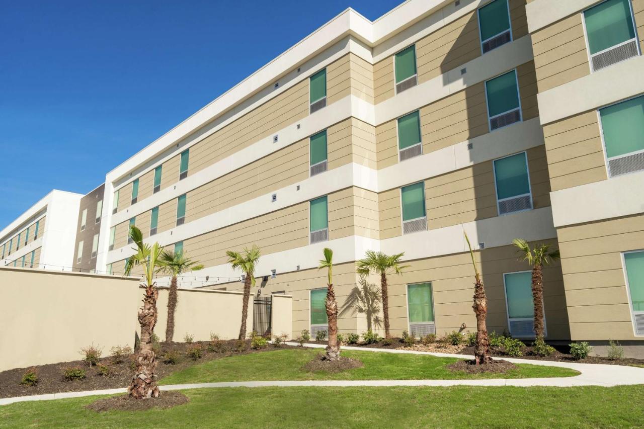Home2 Suites By Hilton San Antonio At The Rim, Tx מראה חיצוני תמונה