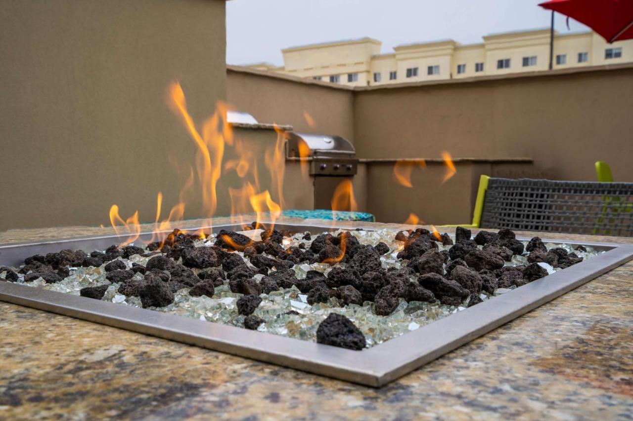 Home2 Suites By Hilton San Antonio At The Rim, Tx מראה חיצוני תמונה