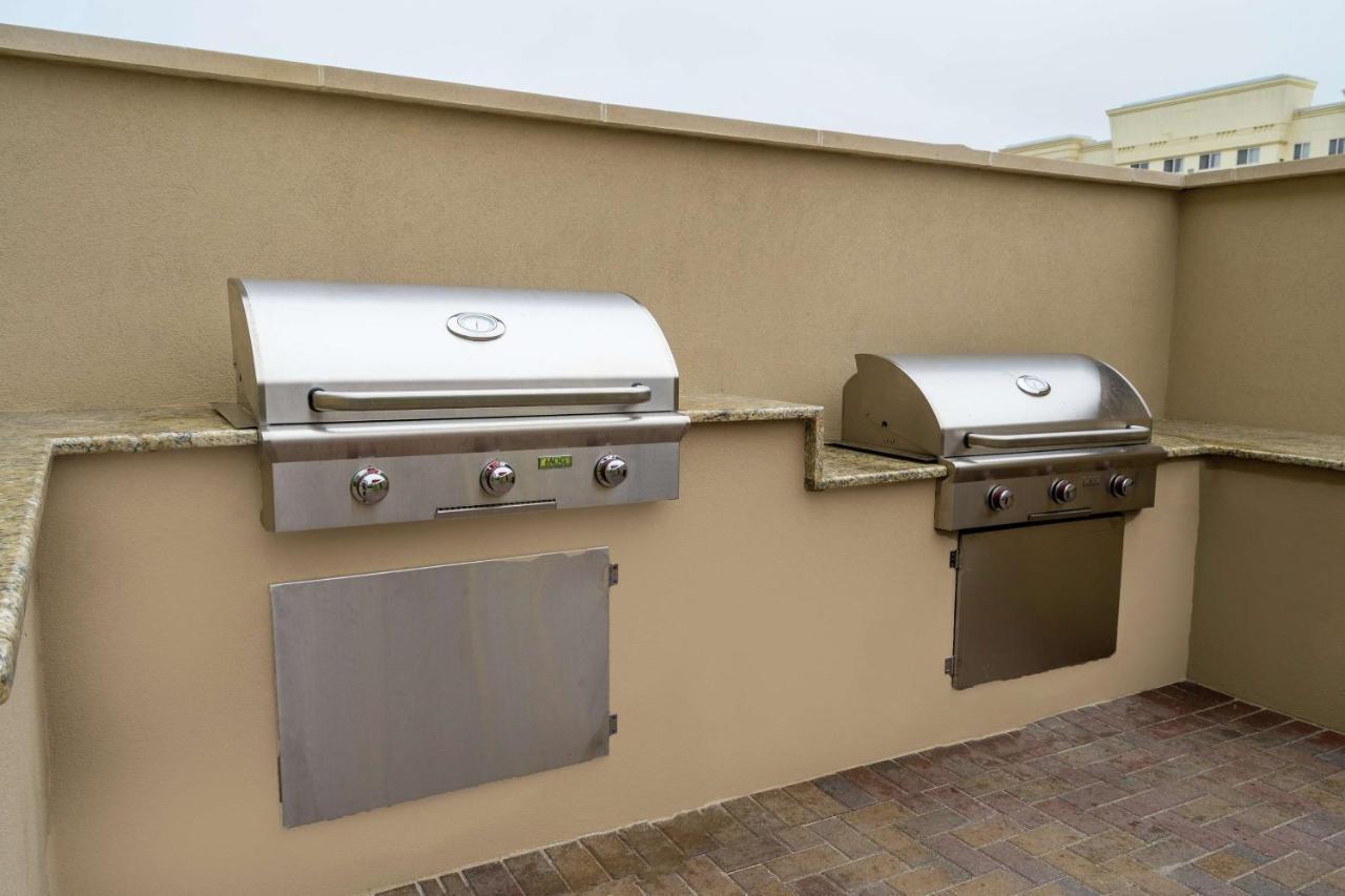 Home2 Suites By Hilton San Antonio At The Rim, Tx מראה חיצוני תמונה