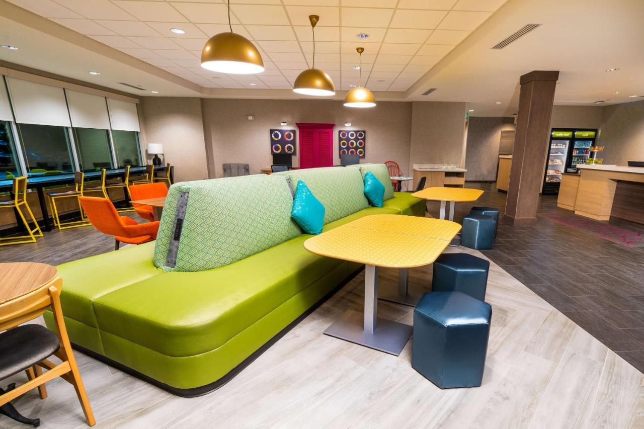 Home2 Suites By Hilton San Antonio At The Rim, Tx מראה חיצוני תמונה