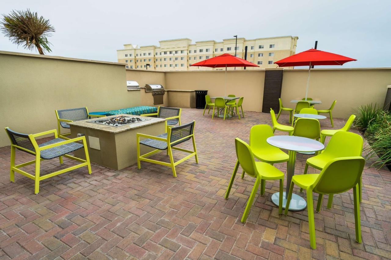 Home2 Suites By Hilton San Antonio At The Rim, Tx מראה חיצוני תמונה