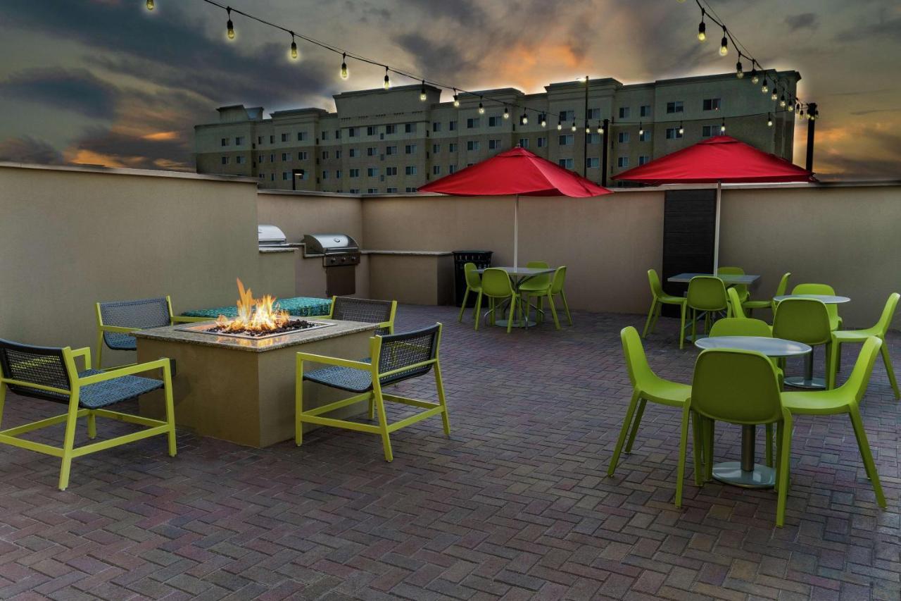 Home2 Suites By Hilton San Antonio At The Rim, Tx מראה חיצוני תמונה