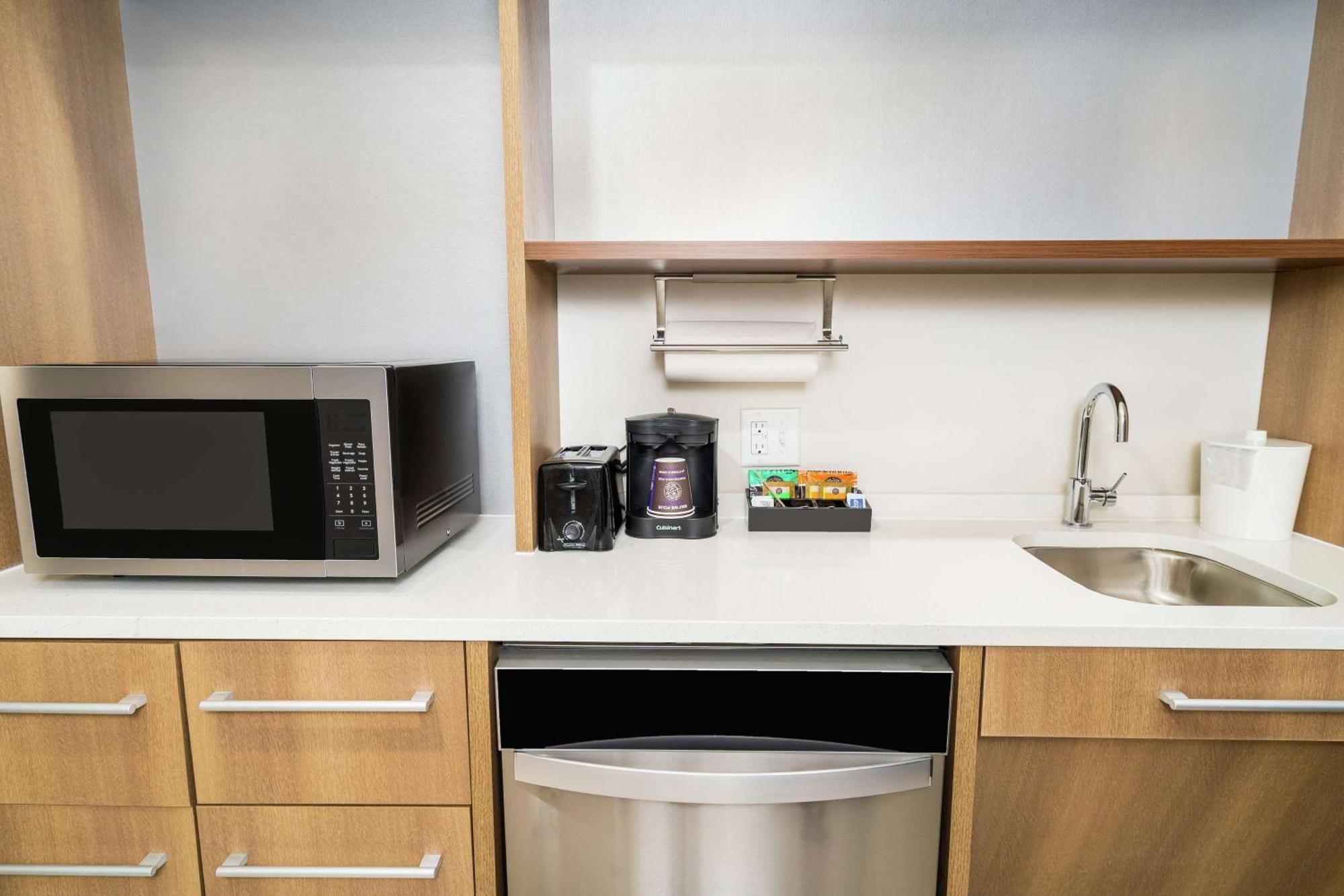 Home2 Suites By Hilton San Antonio At The Rim, Tx מראה חיצוני תמונה