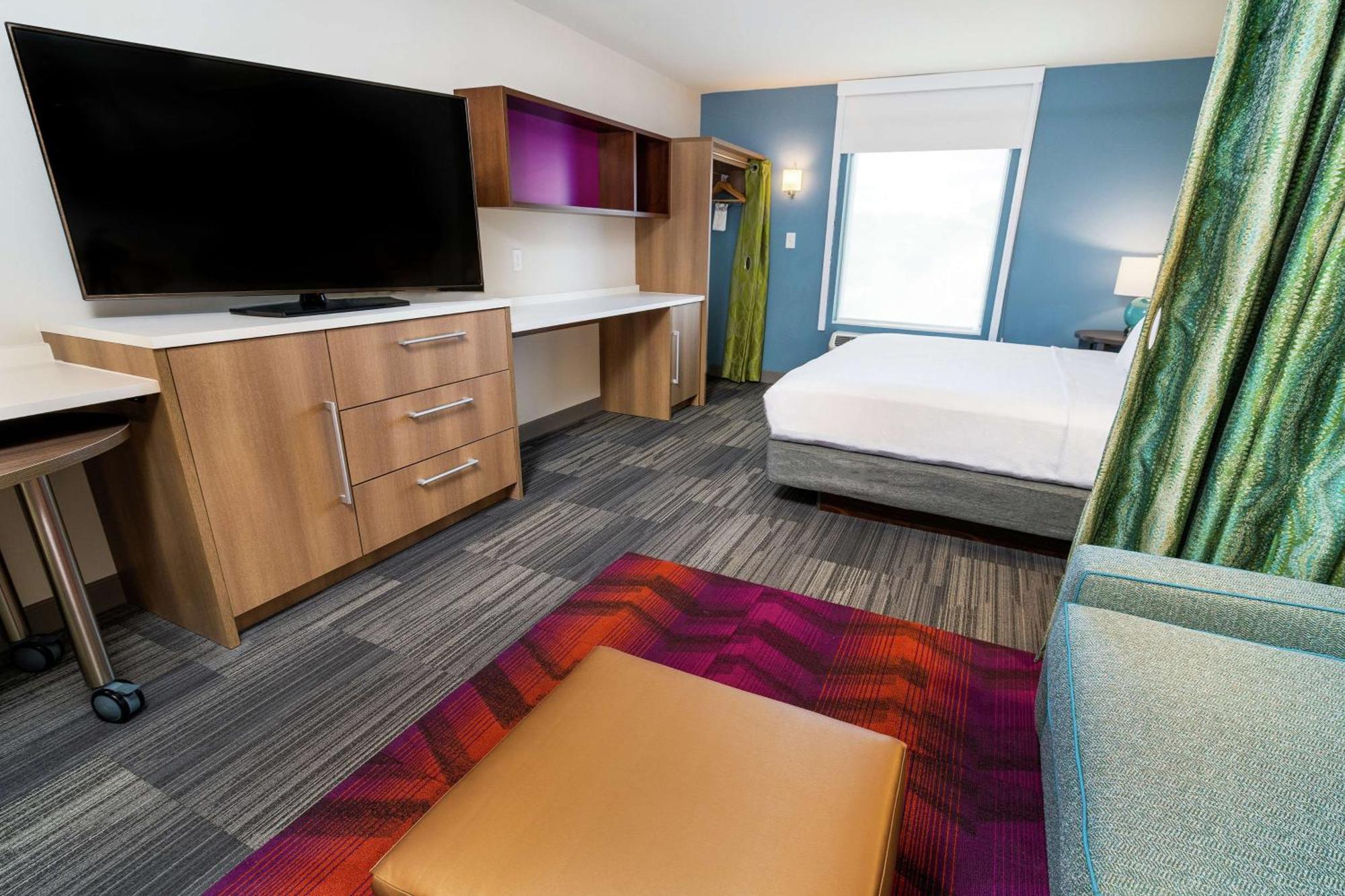 Home2 Suites By Hilton San Antonio At The Rim, Tx מראה חיצוני תמונה