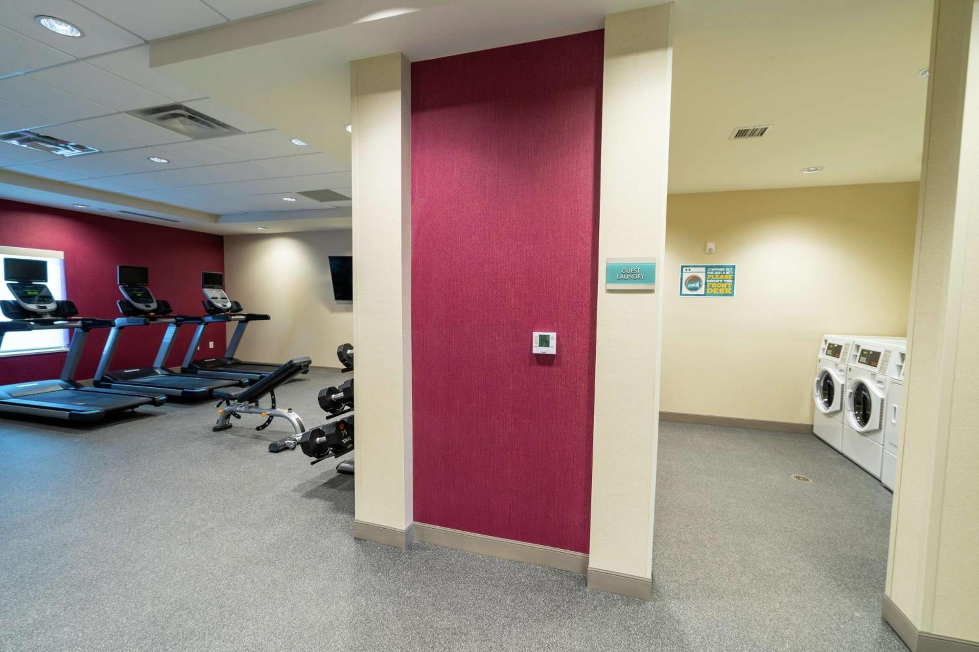 Home2 Suites By Hilton San Antonio At The Rim, Tx מראה חיצוני תמונה