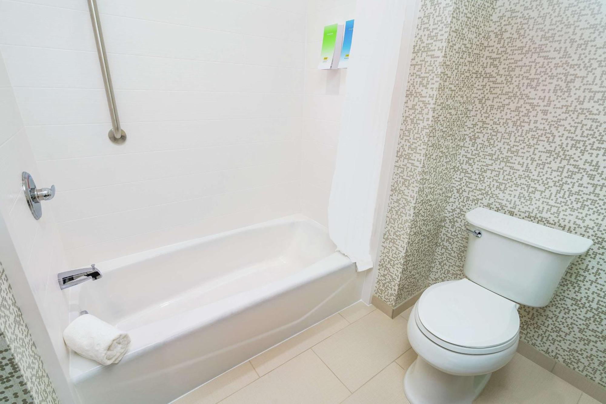 Home2 Suites By Hilton San Antonio At The Rim, Tx מראה חיצוני תמונה