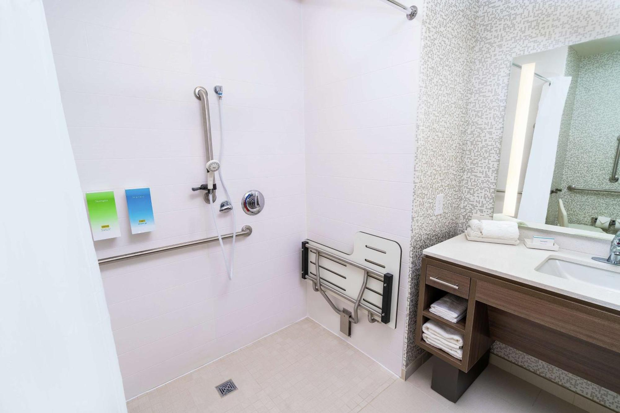 Home2 Suites By Hilton San Antonio At The Rim, Tx מראה חיצוני תמונה