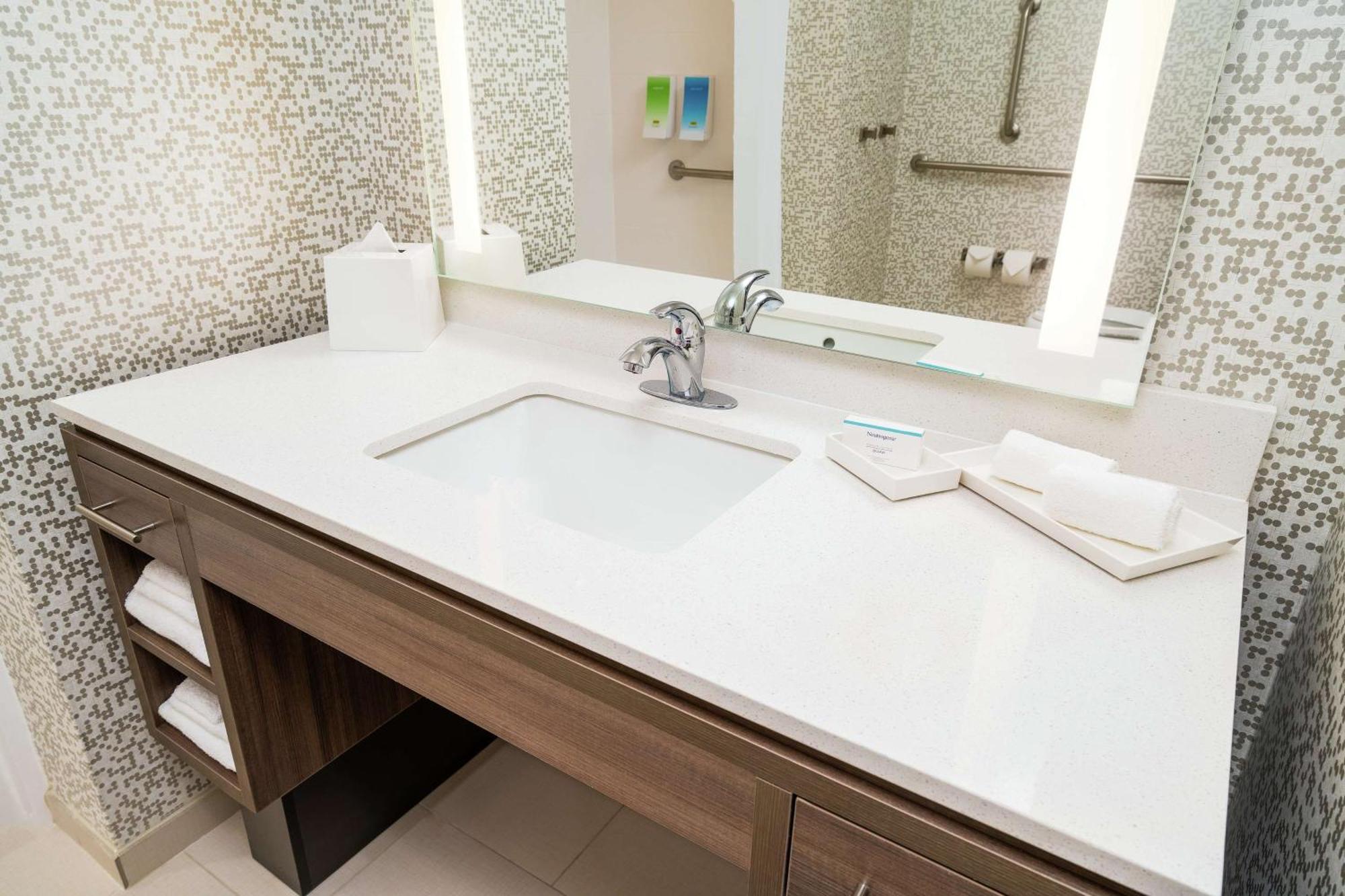 Home2 Suites By Hilton San Antonio At The Rim, Tx מראה חיצוני תמונה