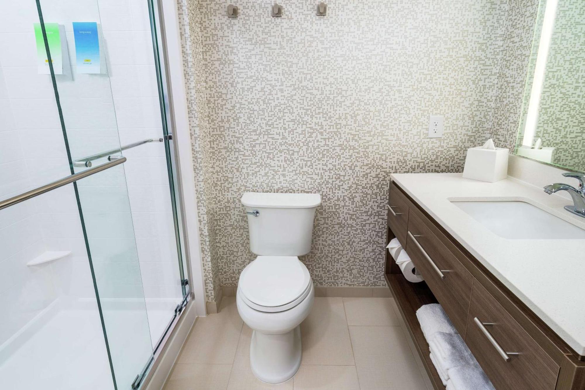 Home2 Suites By Hilton San Antonio At The Rim, Tx מראה חיצוני תמונה