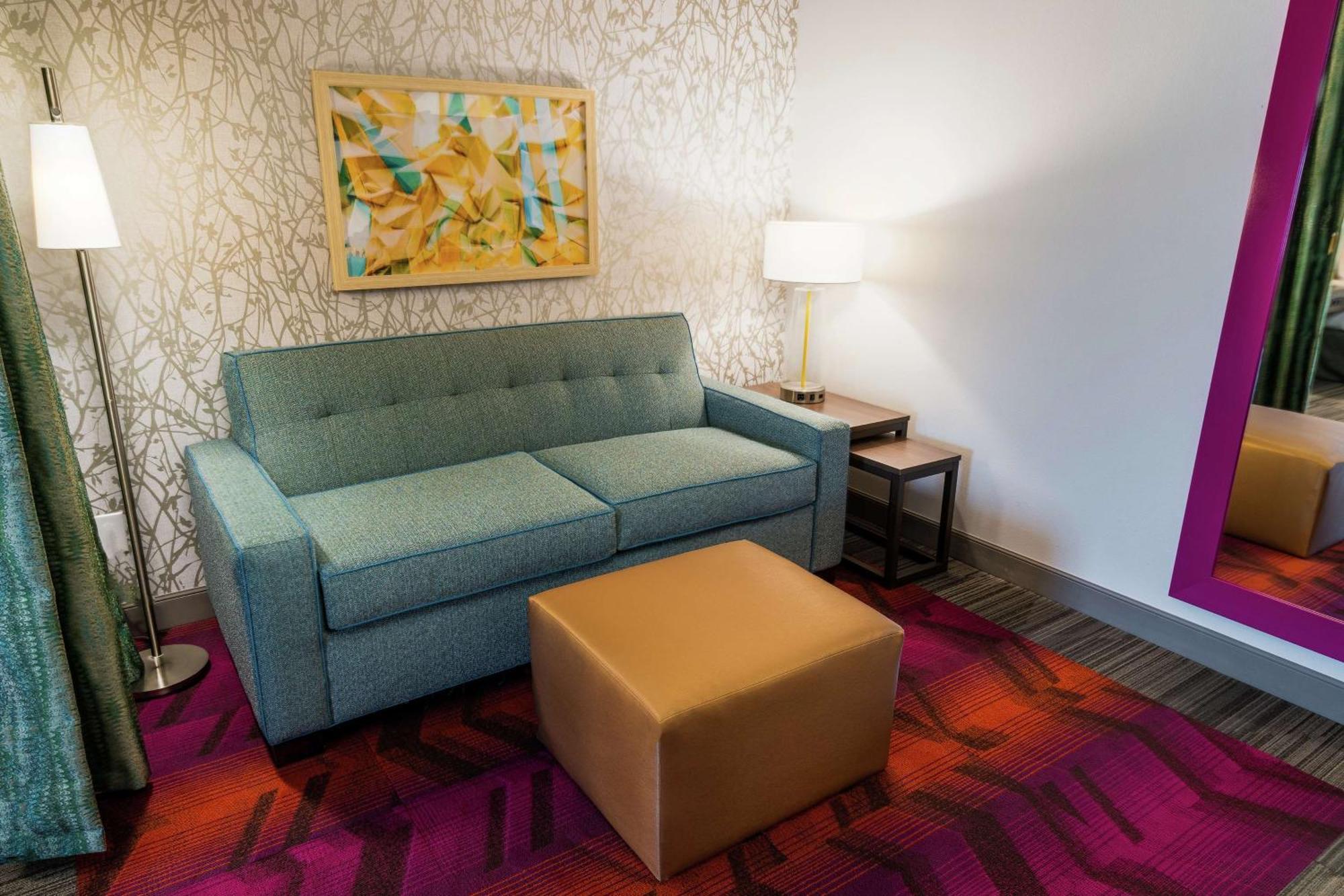 Home2 Suites By Hilton San Antonio At The Rim, Tx מראה חיצוני תמונה