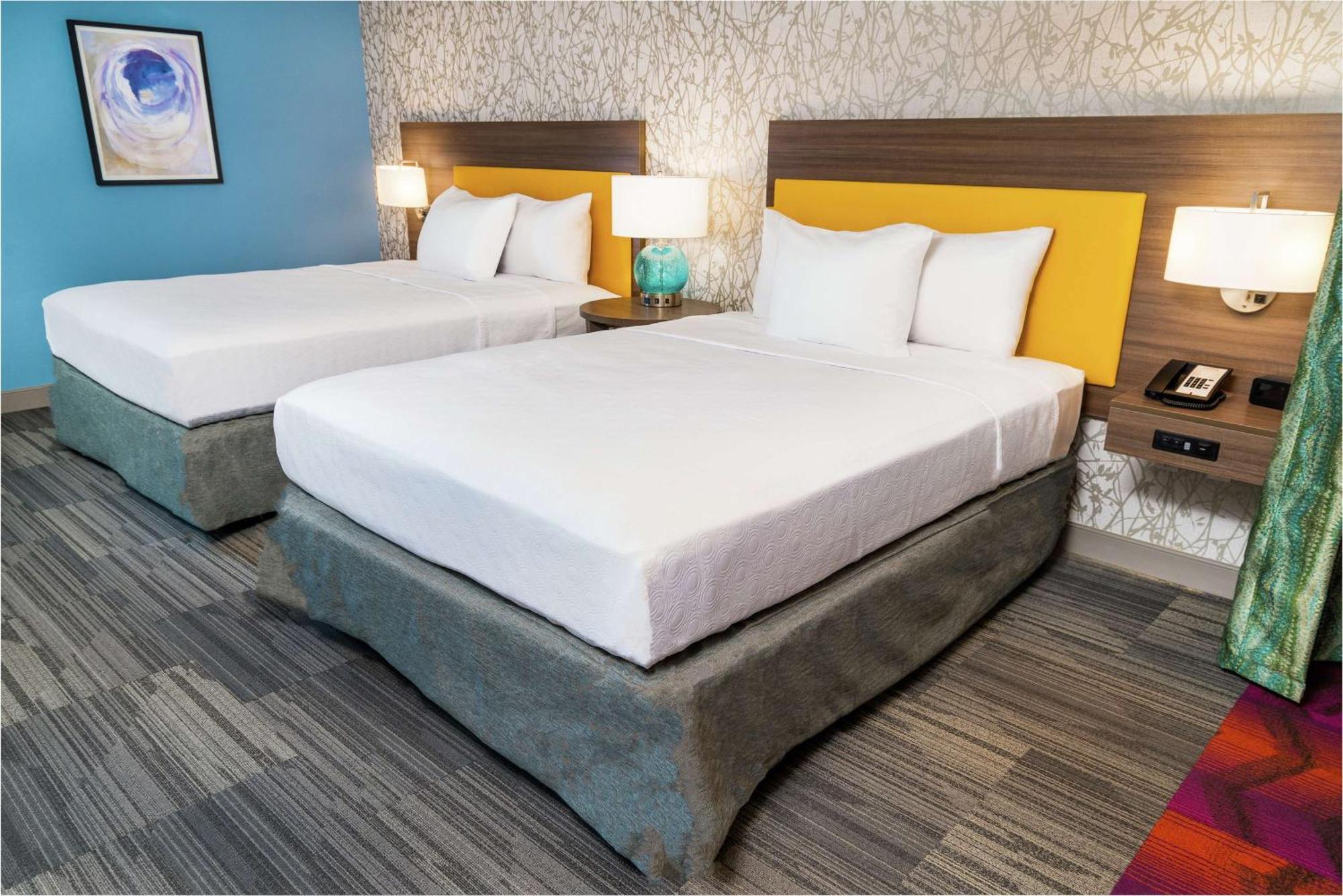 Home2 Suites By Hilton San Antonio At The Rim, Tx מראה חיצוני תמונה