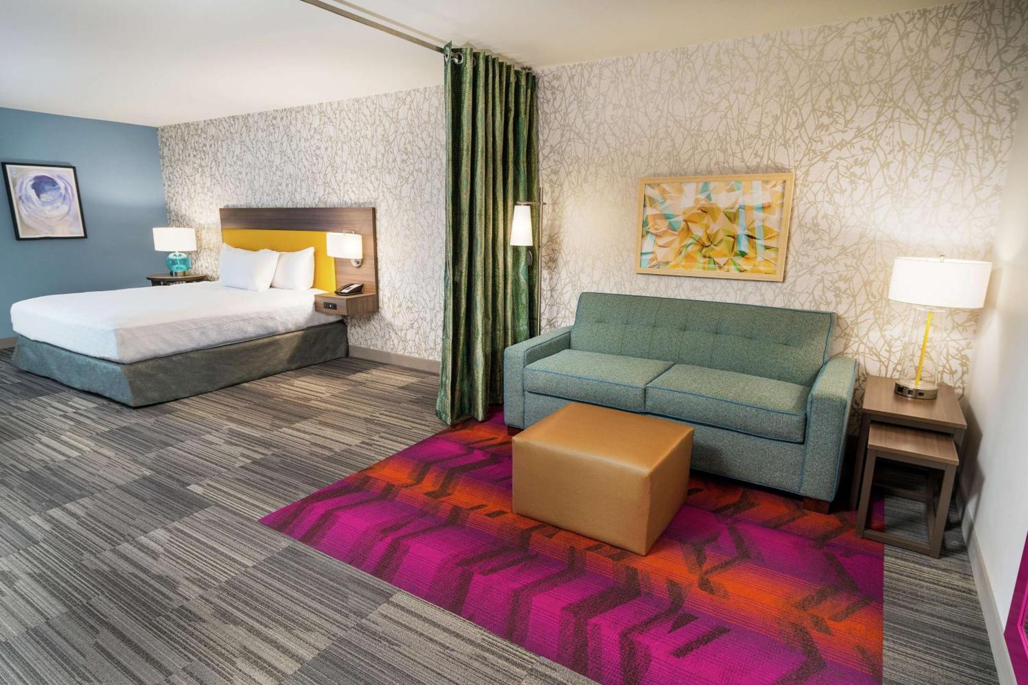 Home2 Suites By Hilton San Antonio At The Rim, Tx מראה חיצוני תמונה