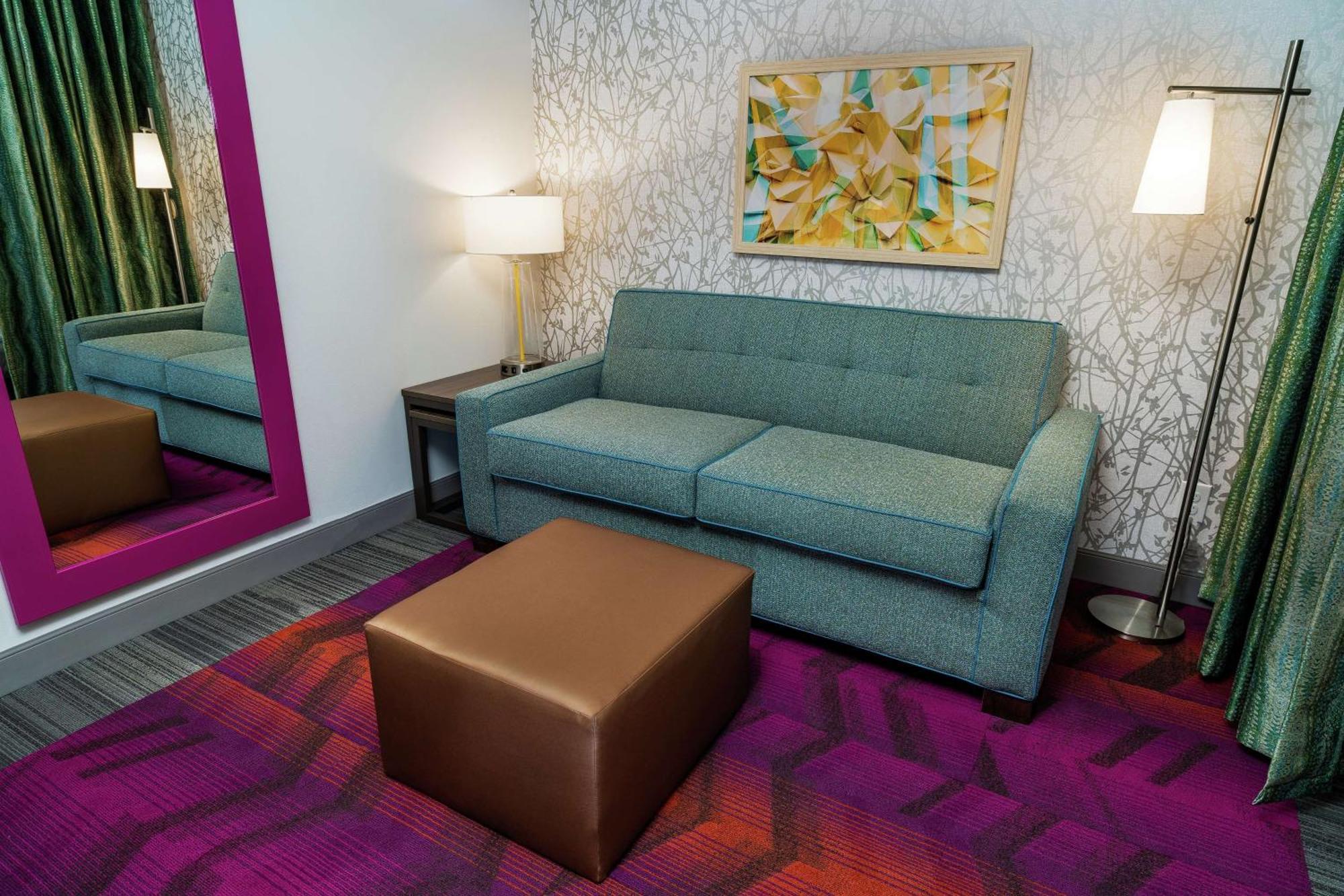 Home2 Suites By Hilton San Antonio At The Rim, Tx מראה חיצוני תמונה