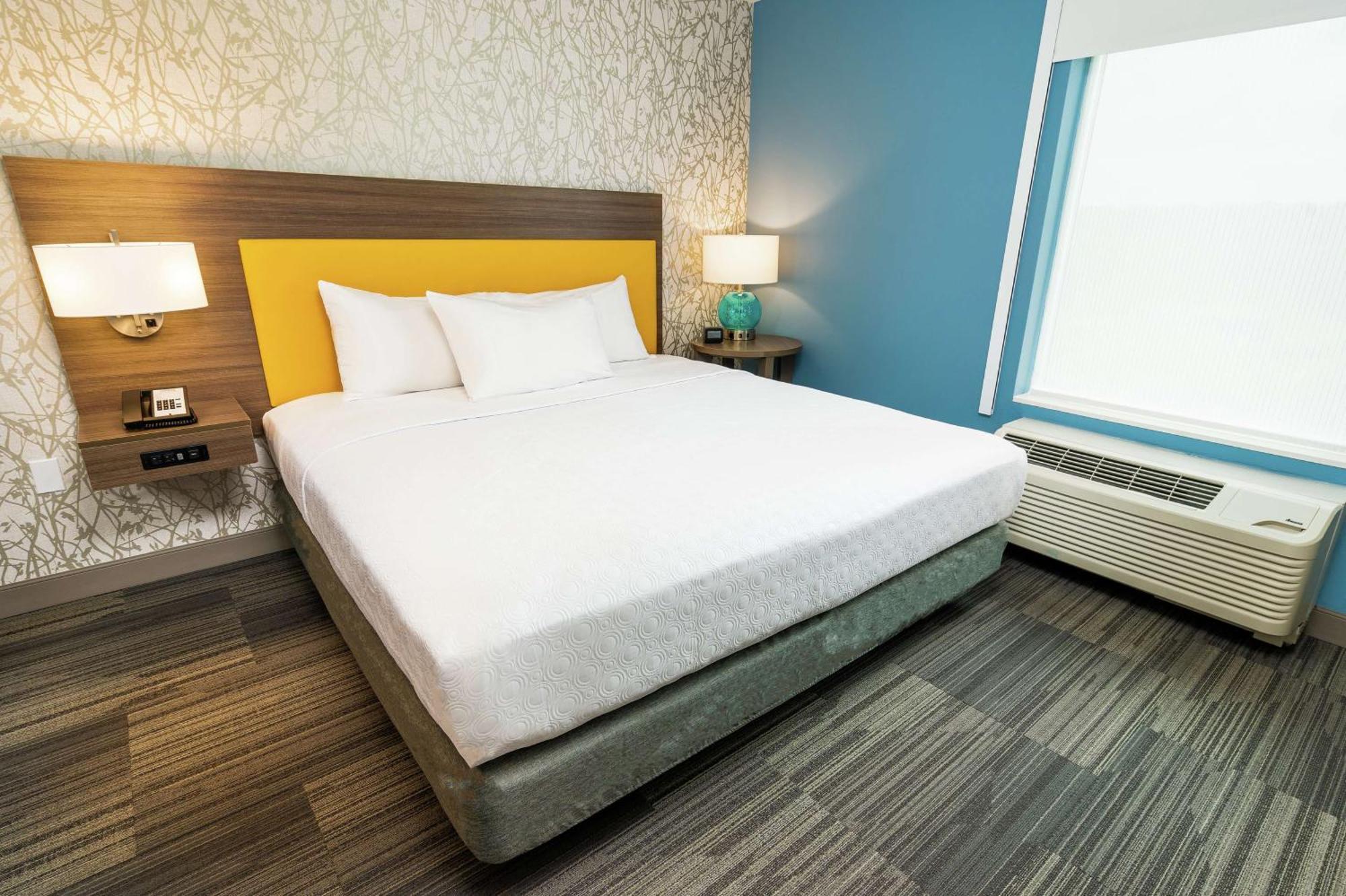 Home2 Suites By Hilton San Antonio At The Rim, Tx מראה חיצוני תמונה