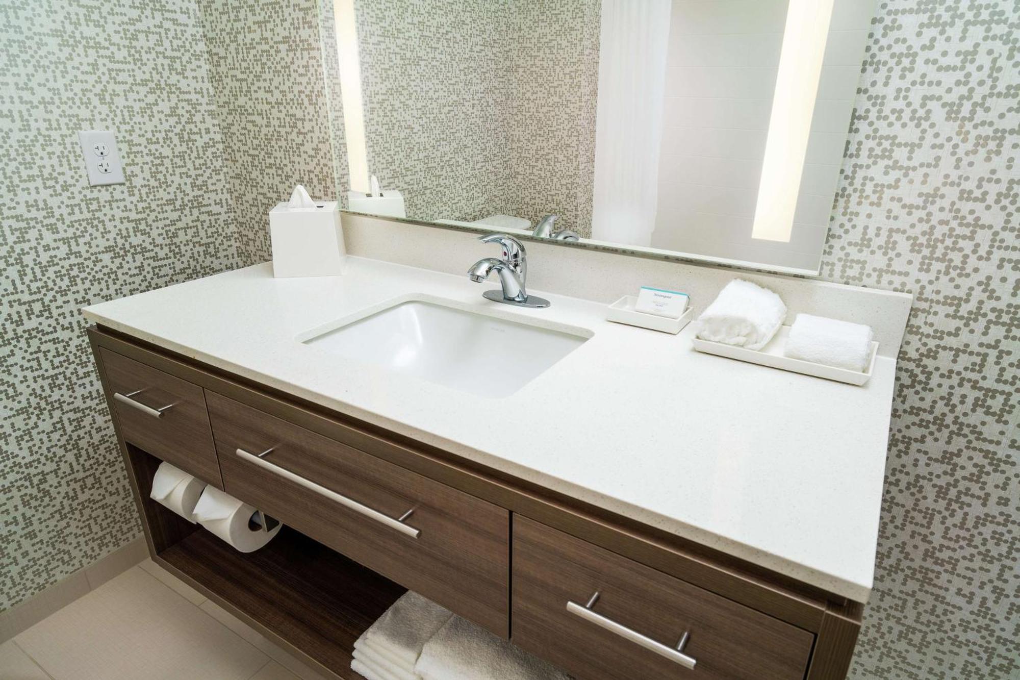 Home2 Suites By Hilton San Antonio At The Rim, Tx מראה חיצוני תמונה