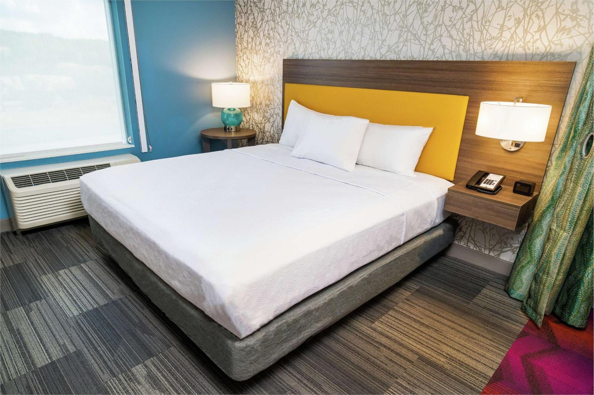 Home2 Suites By Hilton San Antonio At The Rim, Tx מראה חיצוני תמונה