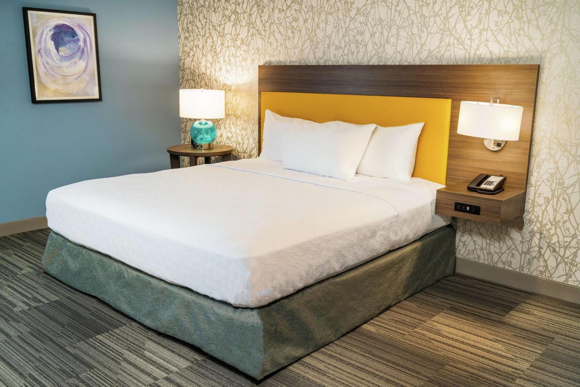 Home2 Suites By Hilton San Antonio At The Rim, Tx מראה חיצוני תמונה