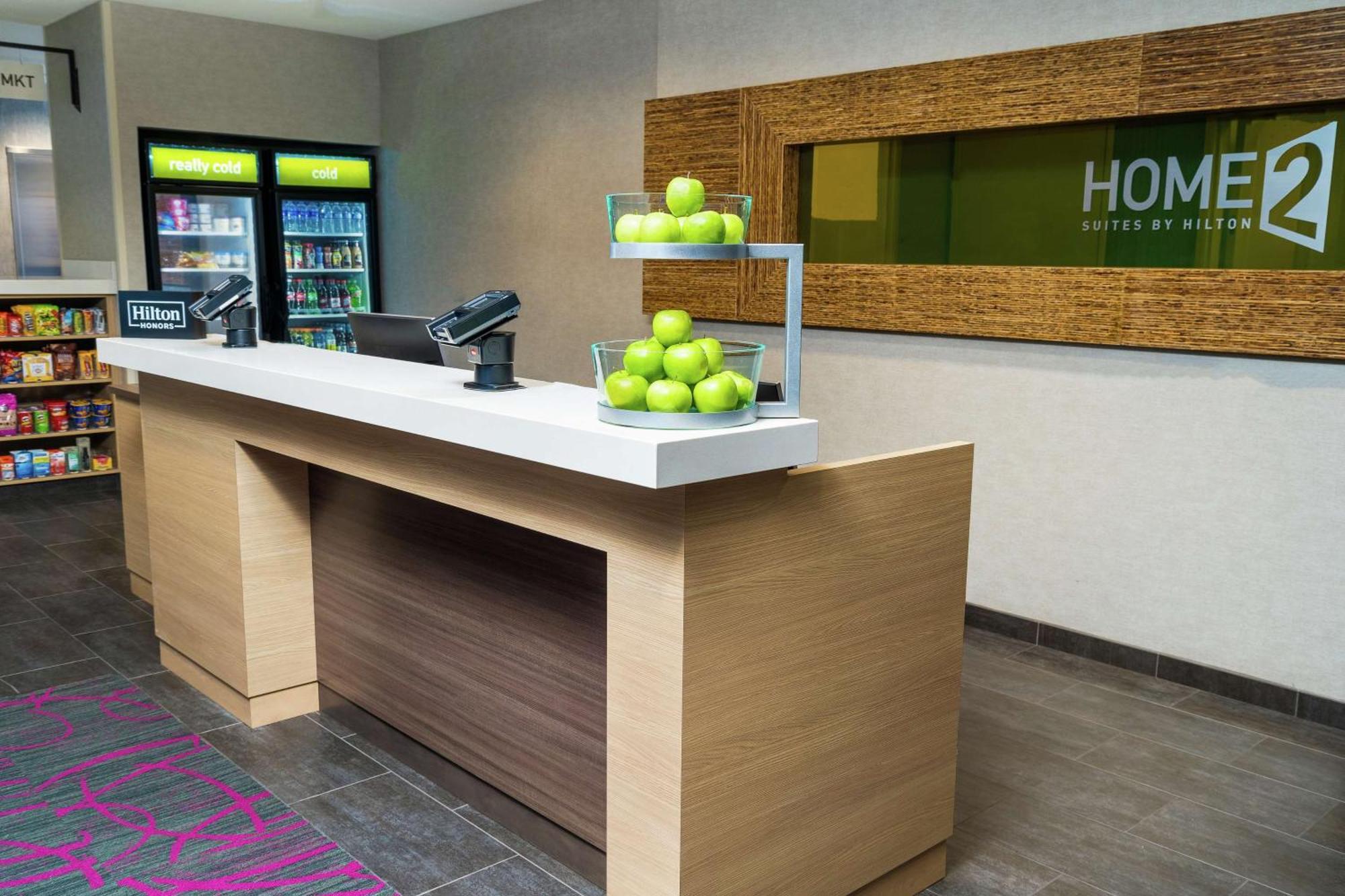 Home2 Suites By Hilton San Antonio At The Rim, Tx מראה חיצוני תמונה