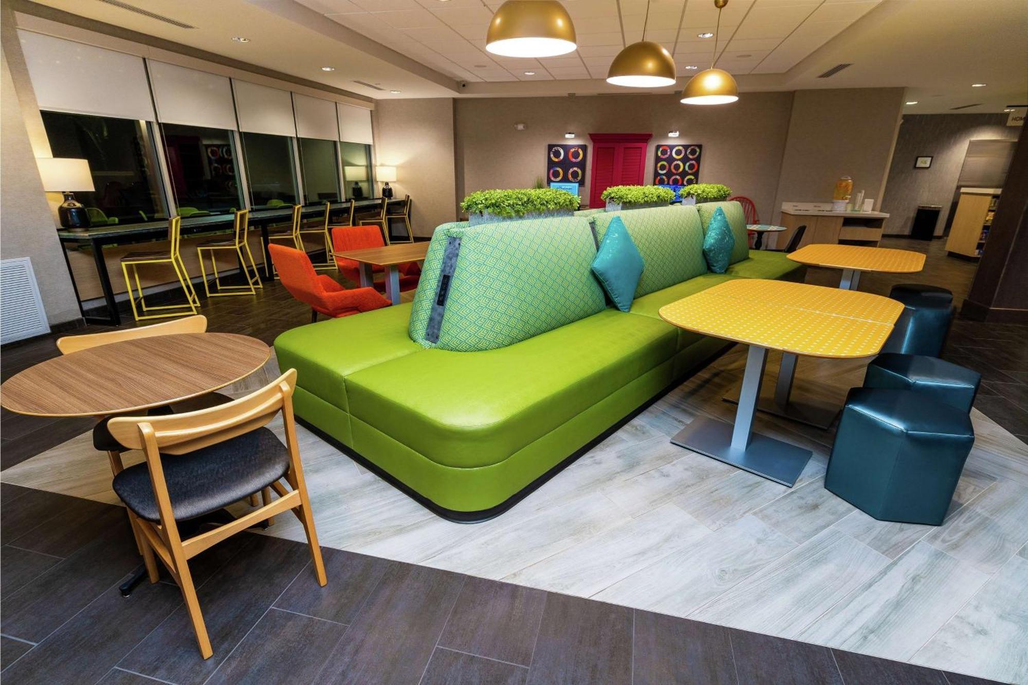 Home2 Suites By Hilton San Antonio At The Rim, Tx מראה חיצוני תמונה