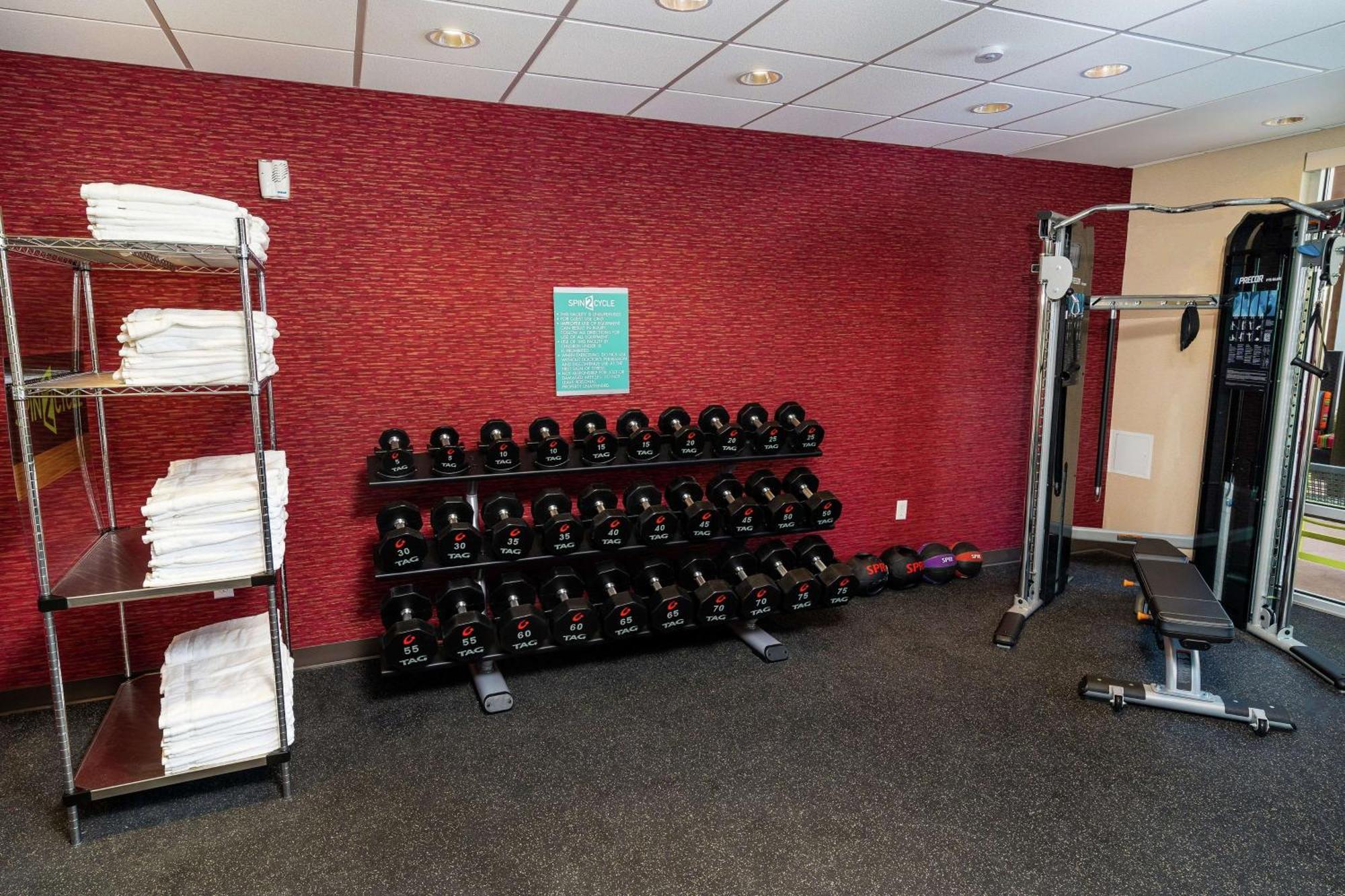 Home2 Suites By Hilton San Antonio At The Rim, Tx מראה חיצוני תמונה